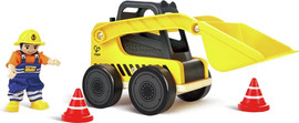 HAPE משאית משא חדשה - HAPE