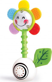 HAPE רעשן ונשכן פרח מאיר - HAPE