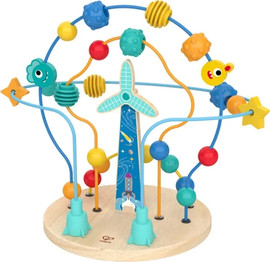 HAPE מסלול חרוזים גלקסיה - HAPE