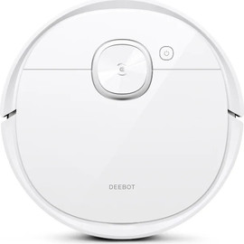Ecovacs שואב אבק שוטף רובוטי כולל מיפוי חכם Ecovacs אקווקס DEEBOT T9