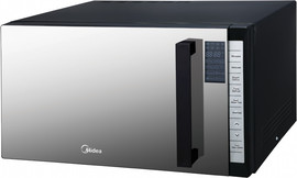 MIDEA מיקרוגל דיגיטלי משולב גריל - 25 ליטר Midea מידאה AG925EET