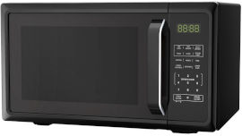 MIDEA מיקרוגל דיגיטלי 23 ליטר Midea מידאה EM823A2GU-B