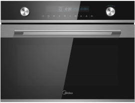 MIDEA תנור מיקרוגל דיגיטלי משולב 50 ליטר Midea מידאה TV950E4ED