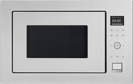 MIDEA מיקרוגל דיגיטלי בנוי משולב גריל 34 ליטר Midea מידאה TC034B2U - לבן