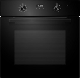 MIDEA תנור בנוי - 70 ליטר Midea מידאה 65M90D2-BK