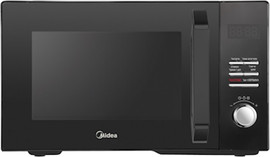 MIDEA מיקרוגל דיגיטלי 25 ליטר Midea מידאה AM9P022MX שחור