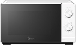 MIDEA מיקרוגל מכני - 20 ליטר Midea מידאה MM7P012MZ לבן