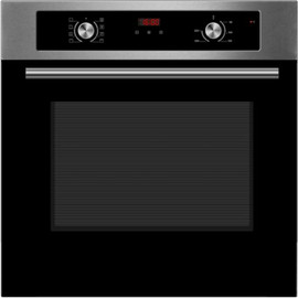 MIDEA תנור בנוי 70 ליטר Midea  65M90D2-SS נירוסטה