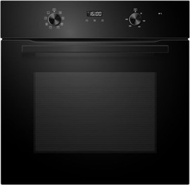 MIDEA תנור בנוי 70 ליטר Midea 65M90D2-BK שחור