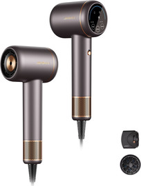 JIMMY מייבש שיער מקצועי Jimmy 1600W ג'ימי Nano Ultrasonic F8