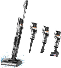 JIMMY שואב אבק ושוטף אלחוטי Jimmy ג'ימי HW11 Pro Max