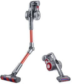 JIMMY שואב אבק אלחוטי Jimmy ג'ימי H9 Flex