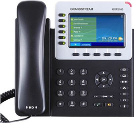 Grandstream טלפון IP Grandstream 2160