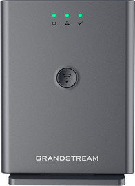 Grandstream יחידת בסיס DP752 GRANDSTREAM