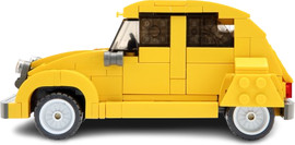 Spark Toys בלוקס טכניקס - דגם Citroen