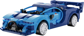 Spark Toys בלוקס טכניקס - Blue Race Car