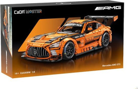 CADA מרצדס-AMG GT3 1:8 - CADA