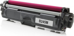BROTHER טונר לייזר אדום תואם Brother TN-241M (1,400 דפים)