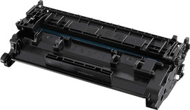 CANON טונר תואם Canon crg 057H (10,000 דפים) - כולל ציפ