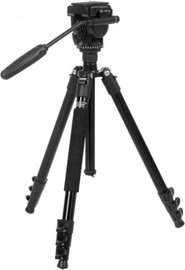 Triopo חצובה מקצועית למצלמה Triopo k2808