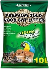 ******** נסורת כופתיות בשק 10 ליטר