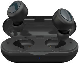 Iwalk אוזניות אלחוטיות דגם BTA002-001A