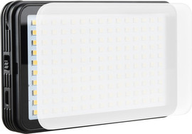 Godox תאורת לד לסמארטפון ומצלמה Godox LED M150