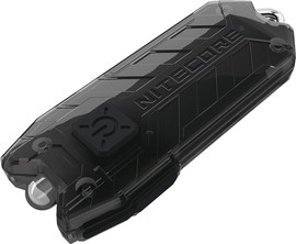 NiteCore פנס כיס UV נטען Nitecore נייטקור TUBE UV