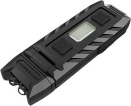 Go Nature פנס מיני קומפקטי נייטקור דגם NITECORE ThumbLeo