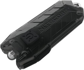 Go Nature פנס מיני קומפקטי נייטקור דגם NITECORE TubeV2.0