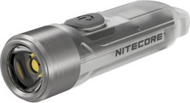 Go Nature פנס מיני קומפקטי נייטקור דגם NITECORE TIKI
