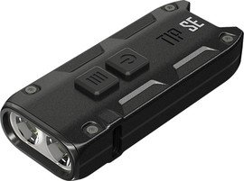 NiteCore פנס כיס 700 לומנס נטען Nitecore נייטקור TIP SE