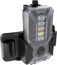 NiteCore פנס גוף לביש Nitecore נייטקור NU07LE
