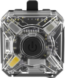 NiteCore פנס איתות Nitecore נייטקור NU06 LE