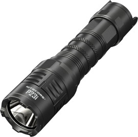 NiteCore פנס ידני 3000 לומנס נטען Nitecore נייטקור P23i