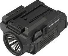 Go Nature פנס נשק טקטי נייטקור דגם NITECORE NPL25
