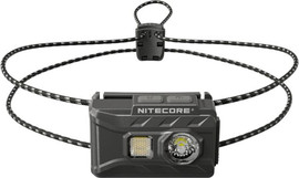 Go Nature פנס ראש אולטרה לייט נייטקור דגם NITECORE NU20 Classic