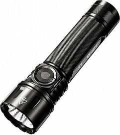 NiteCore פנס יד הצפה מגנטי נטען 6000 לומן עד 500 מ' Nitecore EX7