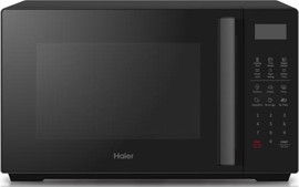 Haier מיקרוגל דיגיטלי - 25 ליטר Haier האייר HSMWE2501BBR