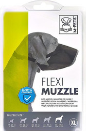 M-PETS מחסום בד פלקסי | XL
