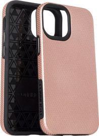 Connecto כיסוי לאייפון 15 פרו זהב - iPhone 15 PRO מבית CONNEKTO
