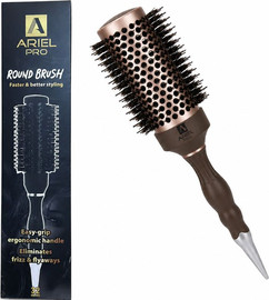 Ariel PRO מברשת פן מקצועית 43 מ''מ ArielPRO 88812-43