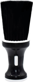 BarberPRO מברשת ניקוי צוואר עם מיכל טלק BarberPro HS33259