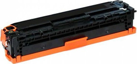 HP טונר כחול תואם HP CE341AC (16,000 דפים)