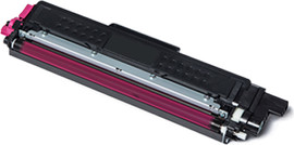 BROTHER טונר אדום תואם Brother TN-247M (2,300 דפים)