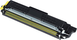 BROTHER טונר צהוב תואם Brother TN-247Y (2,300 דפים)