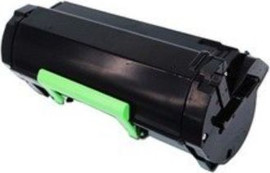 LEXMARK טונר תואם Lexmark 51B5000 (2,500 דפים)