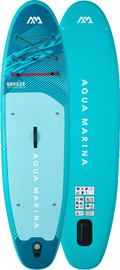 Aqua Marin סאפ יחיד BREEZE דגם BT-26BRP מבית AQUA MARINA