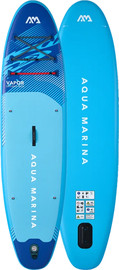 Aqua Marin סאפ יחיד VAPOR דגם BT-26VAP מבית AQUA MARINA