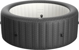 Mspa ג'קוזי ל-6 OTTOMAN מסדרת COMFORT